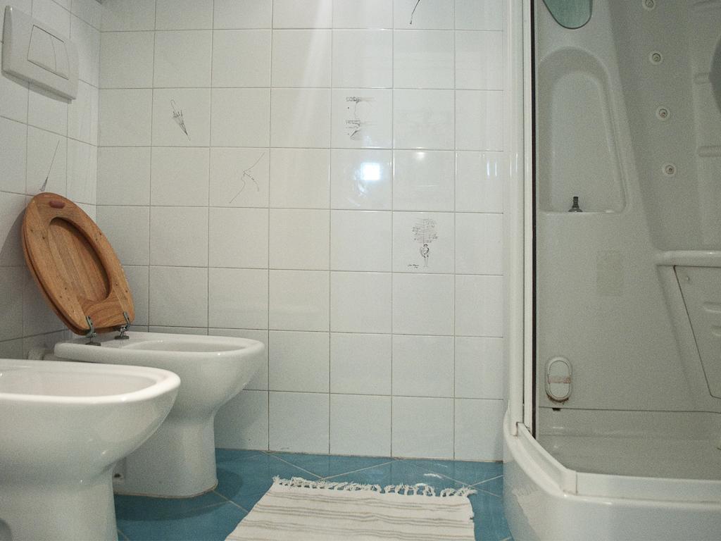 Apartmán Minerva House Řím Pokoj fotografie