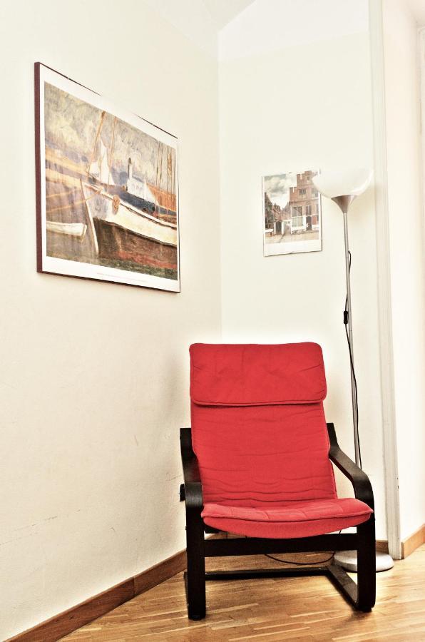 Apartmán Minerva House Řím Exteriér fotografie
