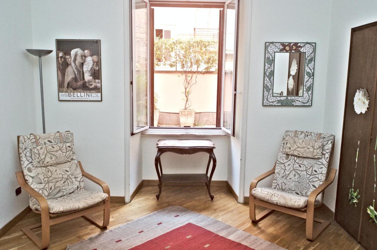 Apartmán Minerva House Řím Exteriér fotografie