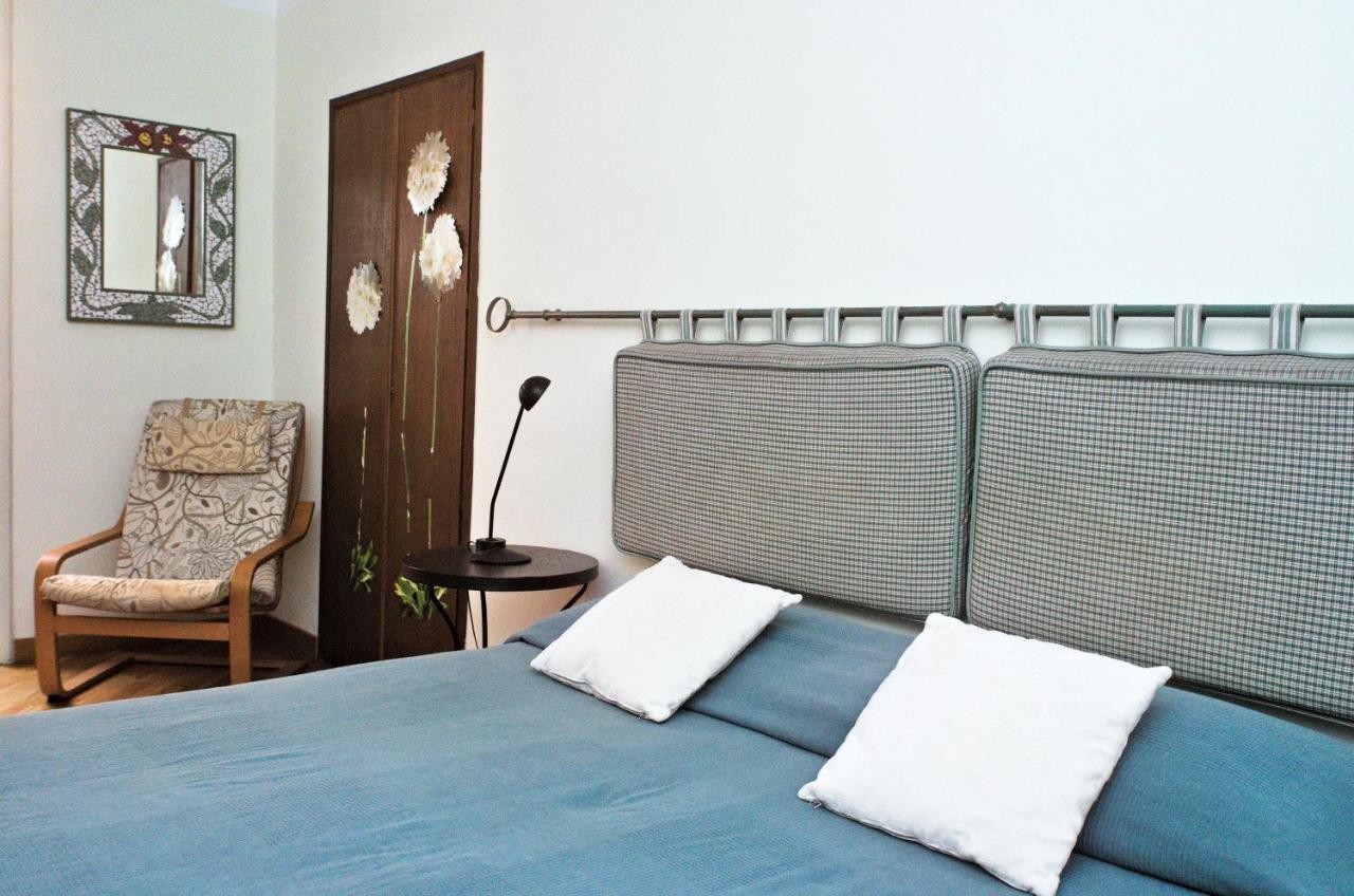 Apartmán Minerva House Řím Exteriér fotografie