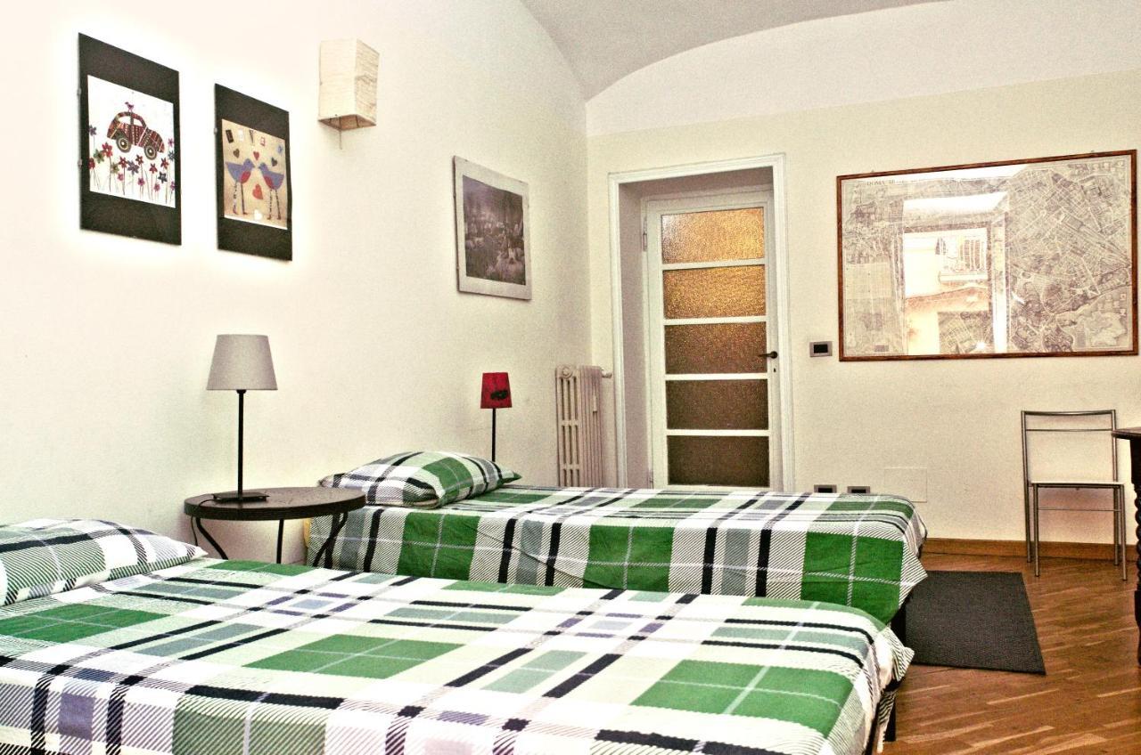 Apartmán Minerva House Řím Exteriér fotografie