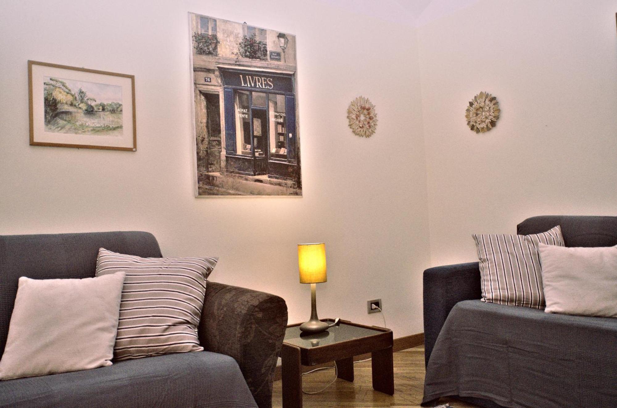 Apartmán Minerva House Řím Exteriér fotografie